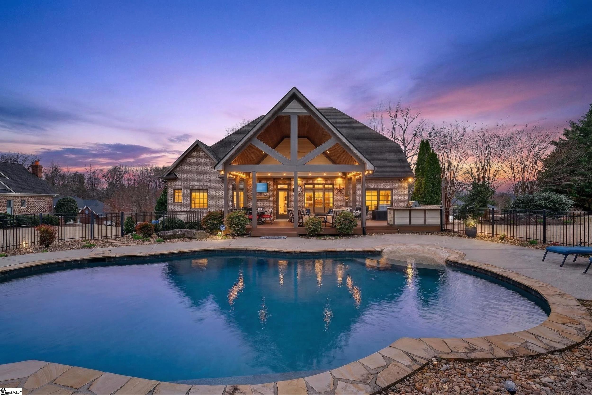 9 Bingham Way Simpsonville, SC 29680 - Photo 32 of 32