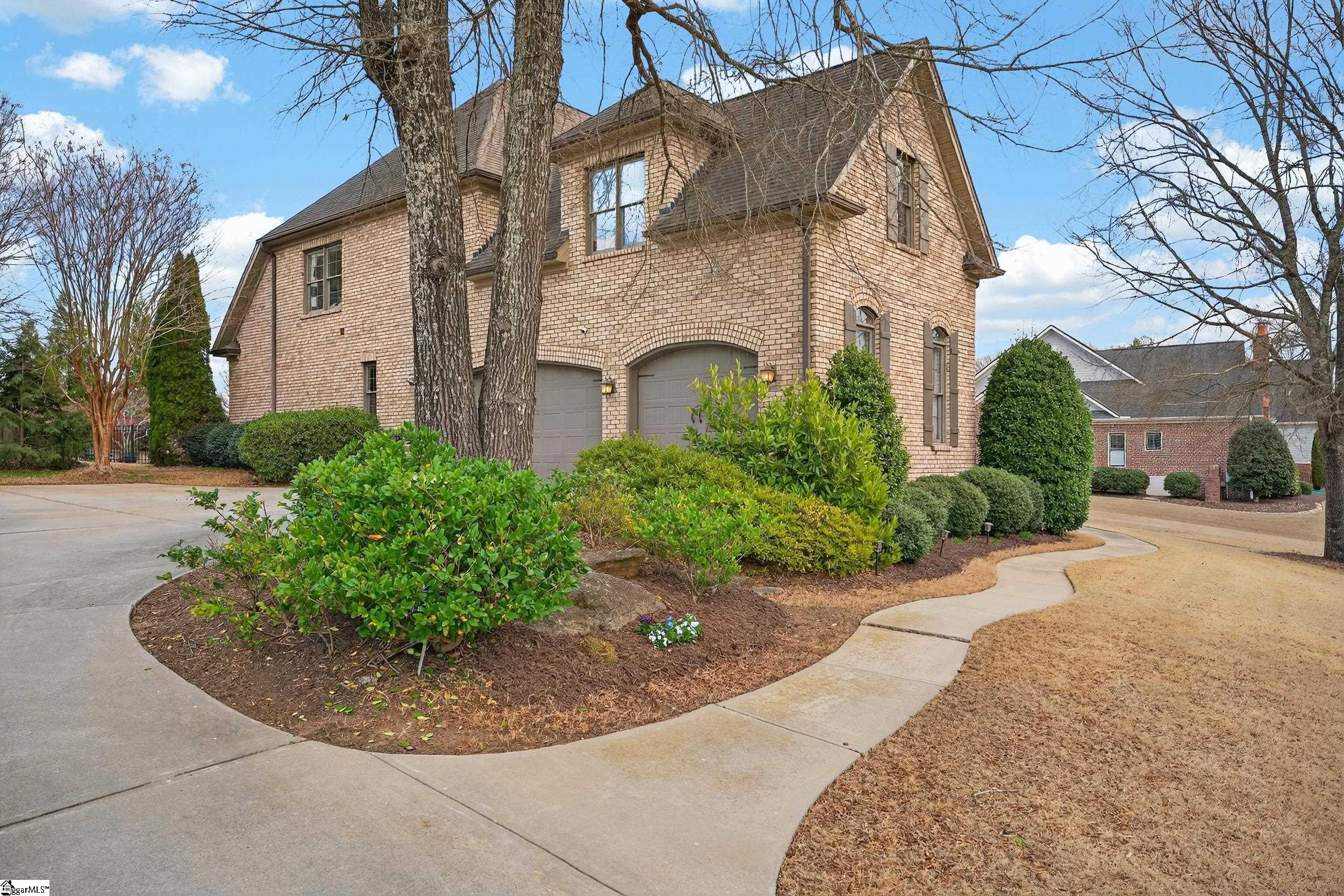 9 Bingham Way Simpsonville, SC 29680 - Photo 4 of 32