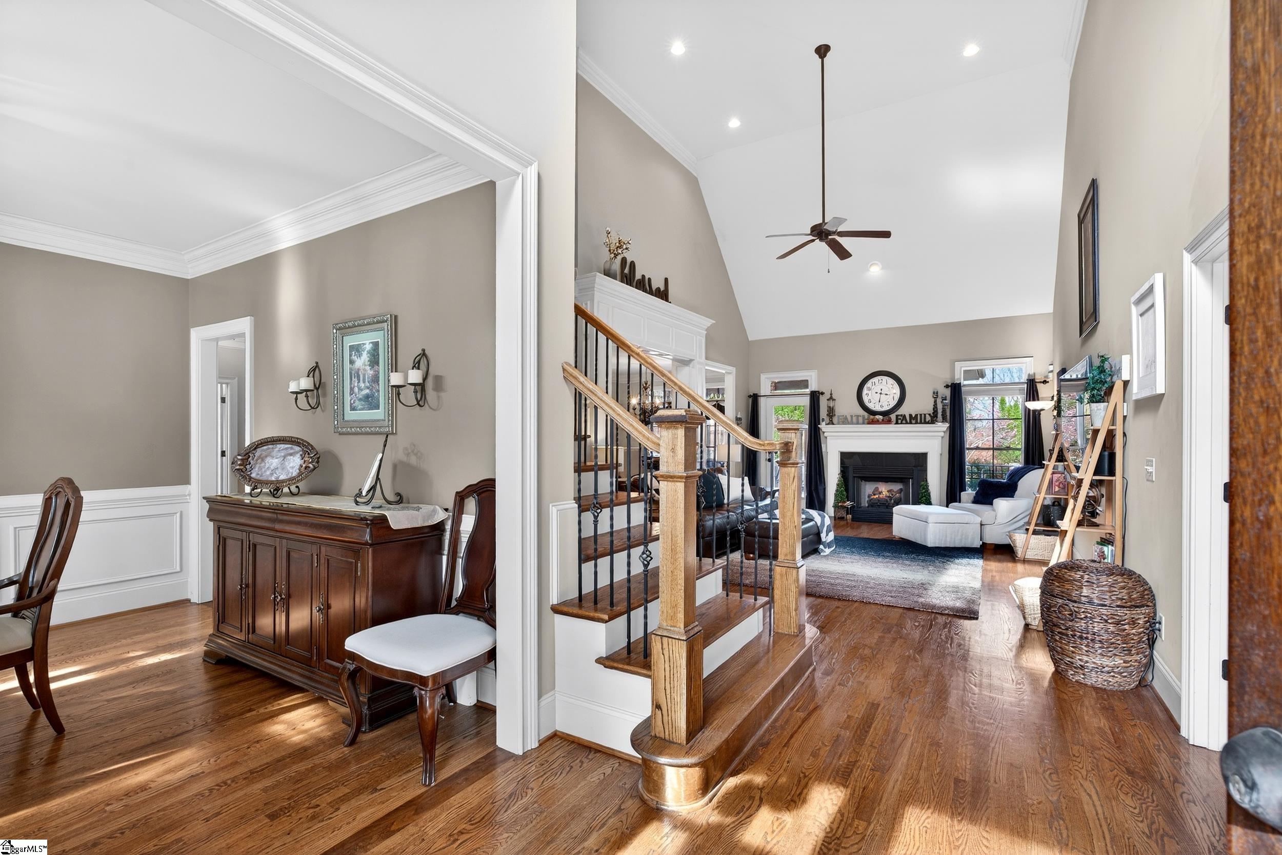 9 Bingham Way Simpsonville, SC 29680 - Photo 5 of 32