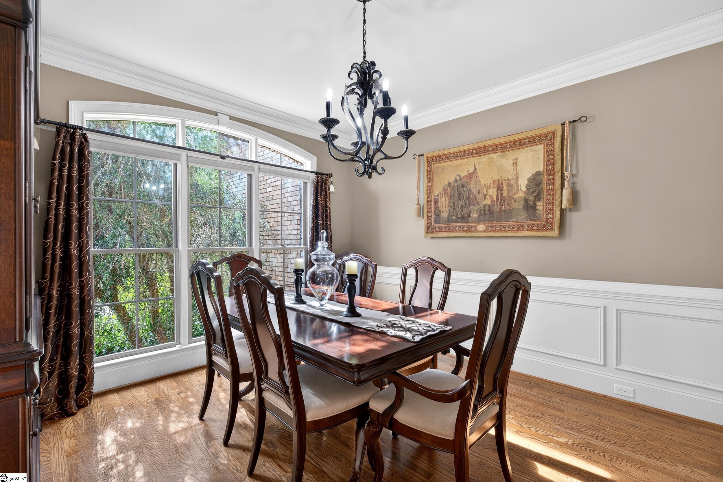 9 Bingham Way Simpsonville, SC 29680 - Photo 7 of 32