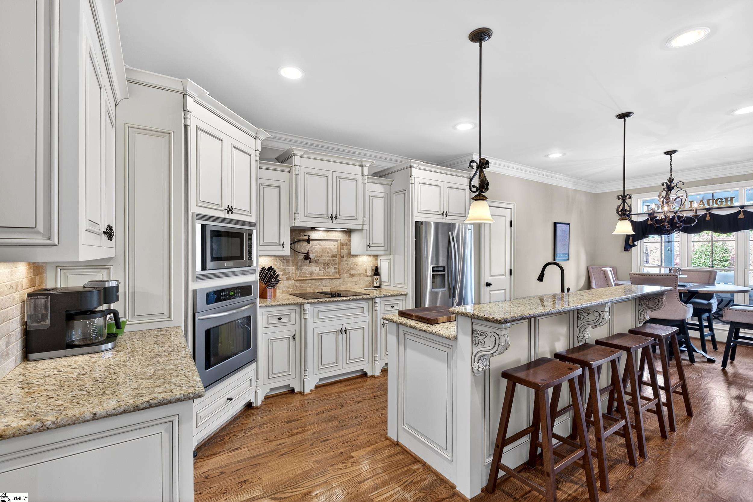 9 Bingham Way Simpsonville, SC 29680 - Photo 8 of 32