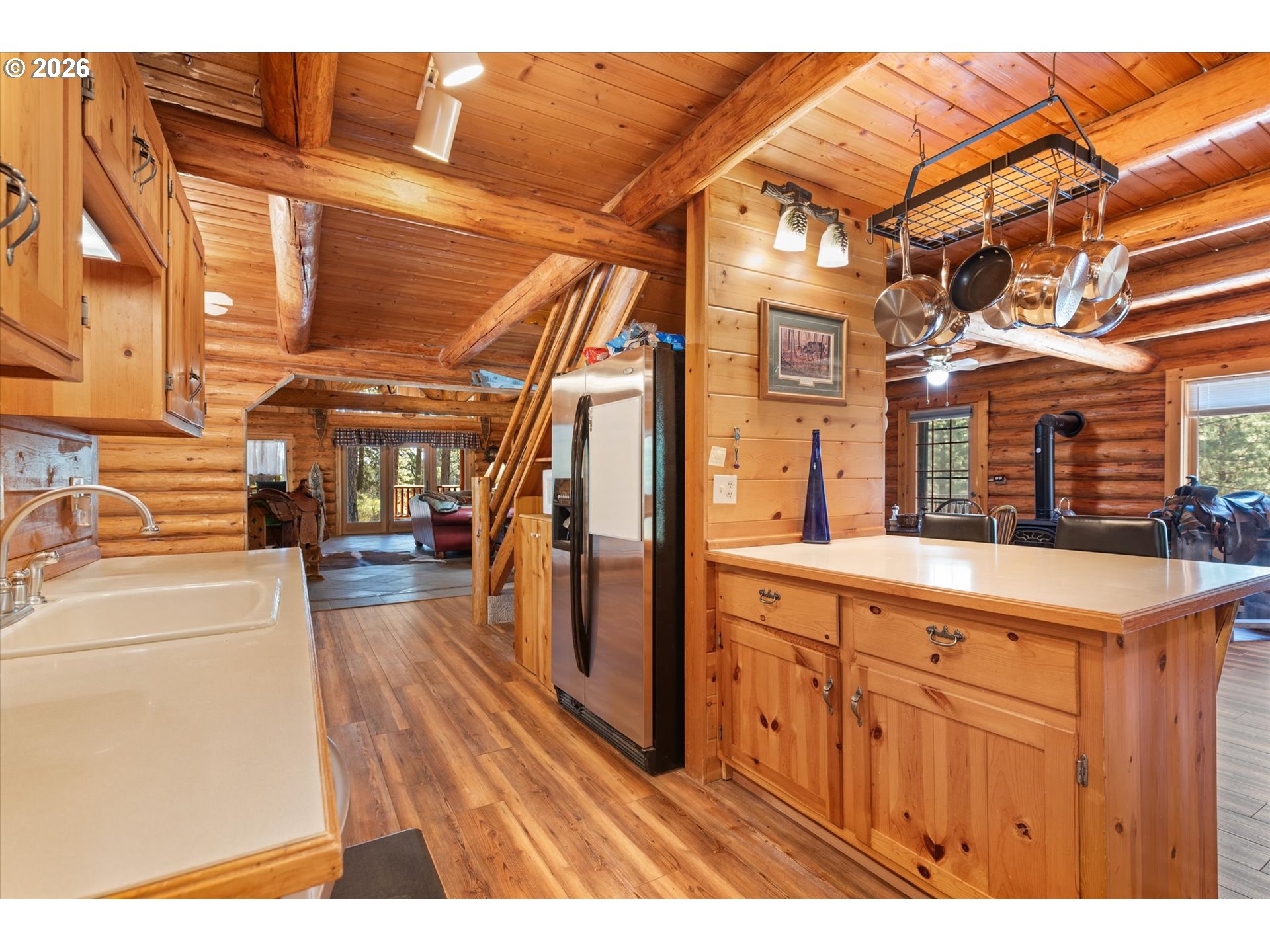 72333 Darr Road Elgin, OR 97827 - Photo 15 of 47 Kitchen