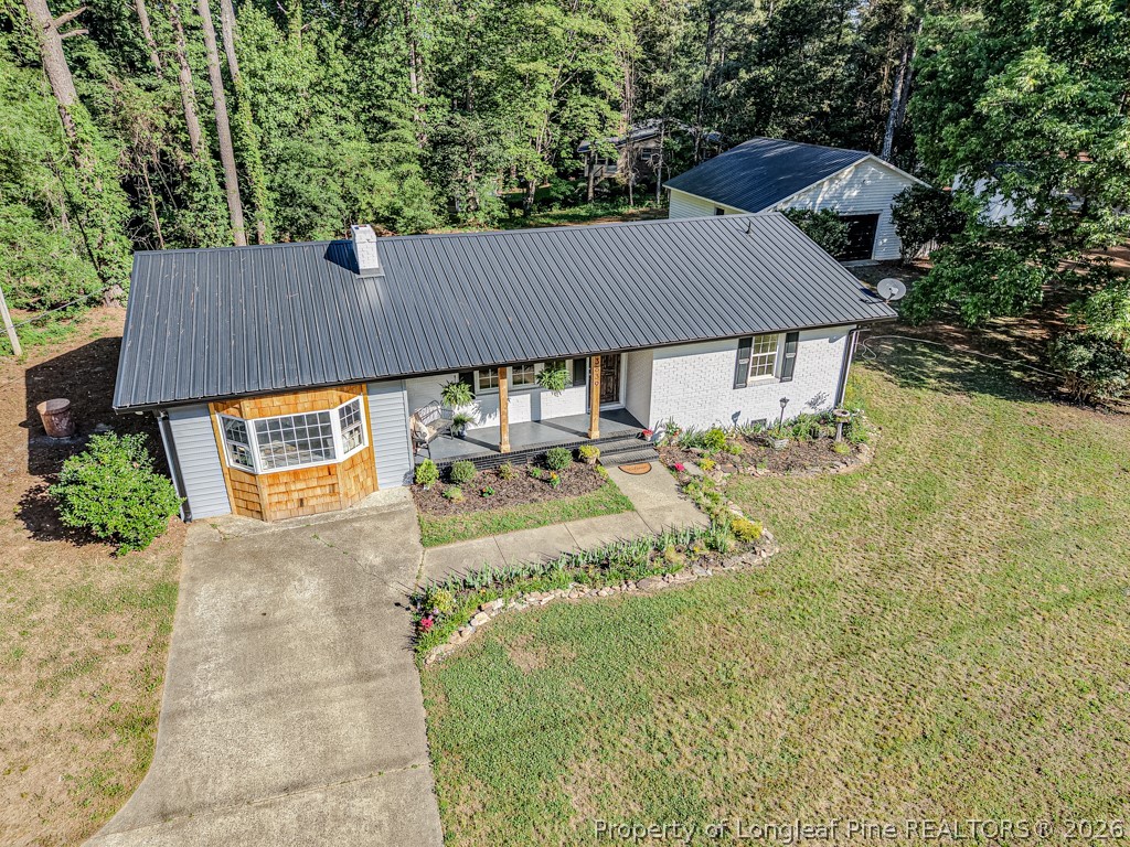 3839 Avents Ferry Road Sanford, NC 27330 - Photo 5 of 45