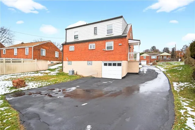 $252,500 | 108 Cornwallis Drive, McKeesport, PA 15135