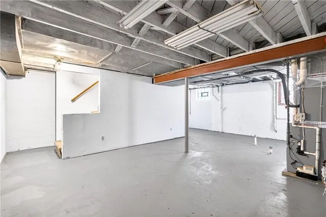 a view of small space