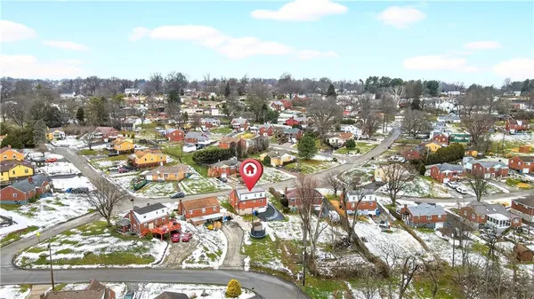 a picture of city view