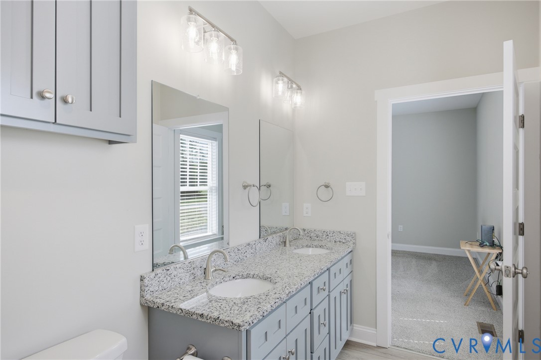 2915 Crewsville Road Bumpass, VA 23024 - Photo 17 of 41