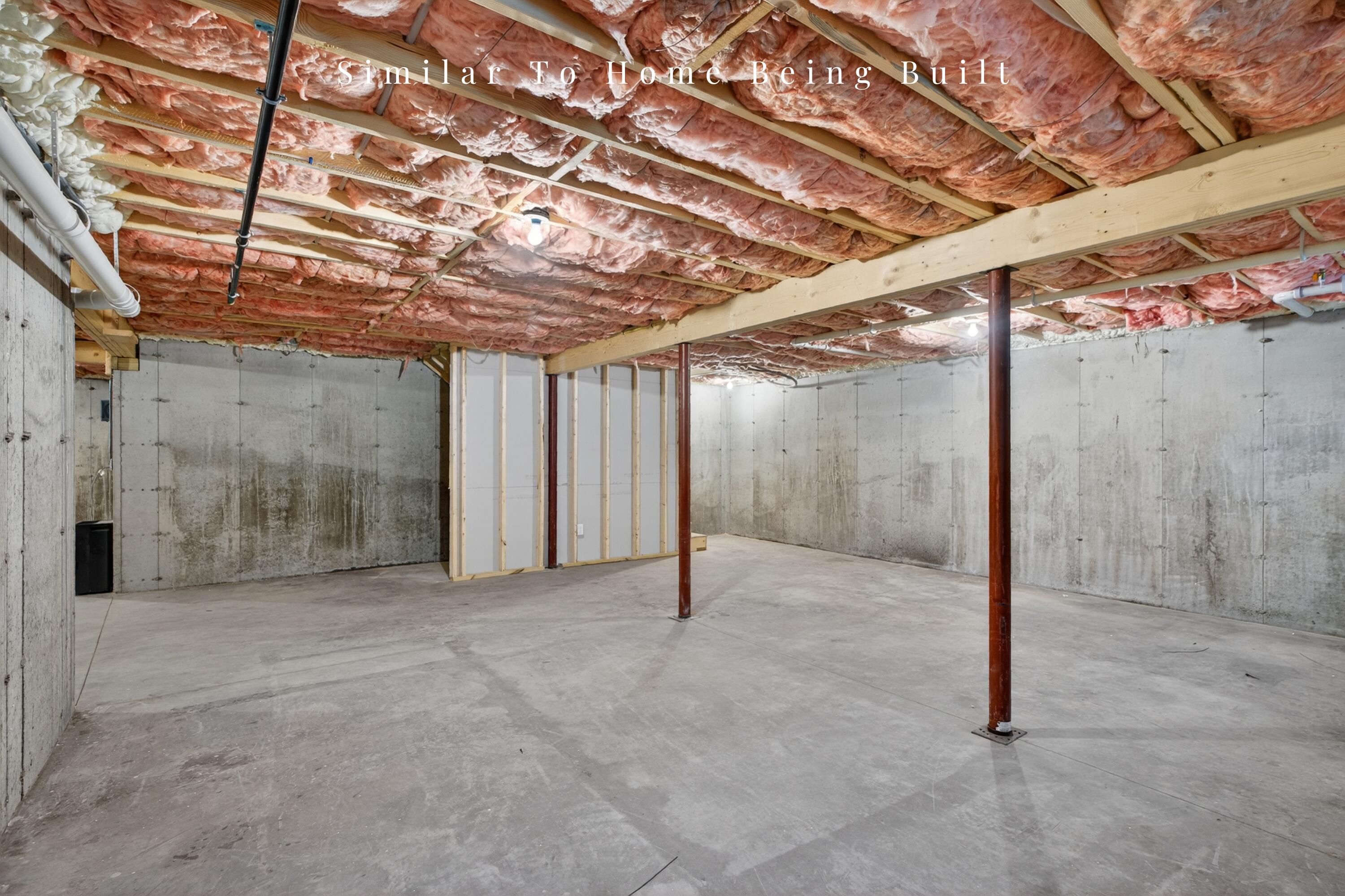 17 Middle Road Kennebunk, ME 04043 - Photo 26 of 35 Huge Basement