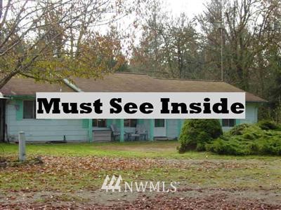 890 East Mikkelsen Road Shelton, WA 98584 - Photo 1 of 1 Gallery Image 1