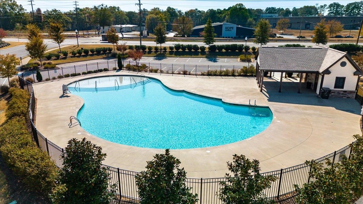 129 Roundtree Drive Simpsonville, SC 29681 - Photo 32 of 34 Gallery Image 32