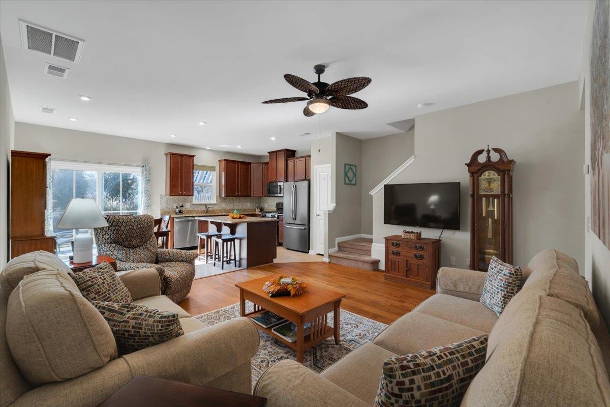 129 Roundtree Drive Simpsonville, SC 29681 - Photo 7 of 34 Gallery Image 7