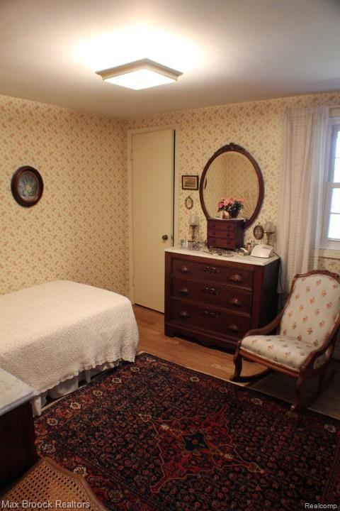 5674 Raven Road Bloomfield Hills, MI 48301 - Photo 11 of 23 Bedroom1.jpg