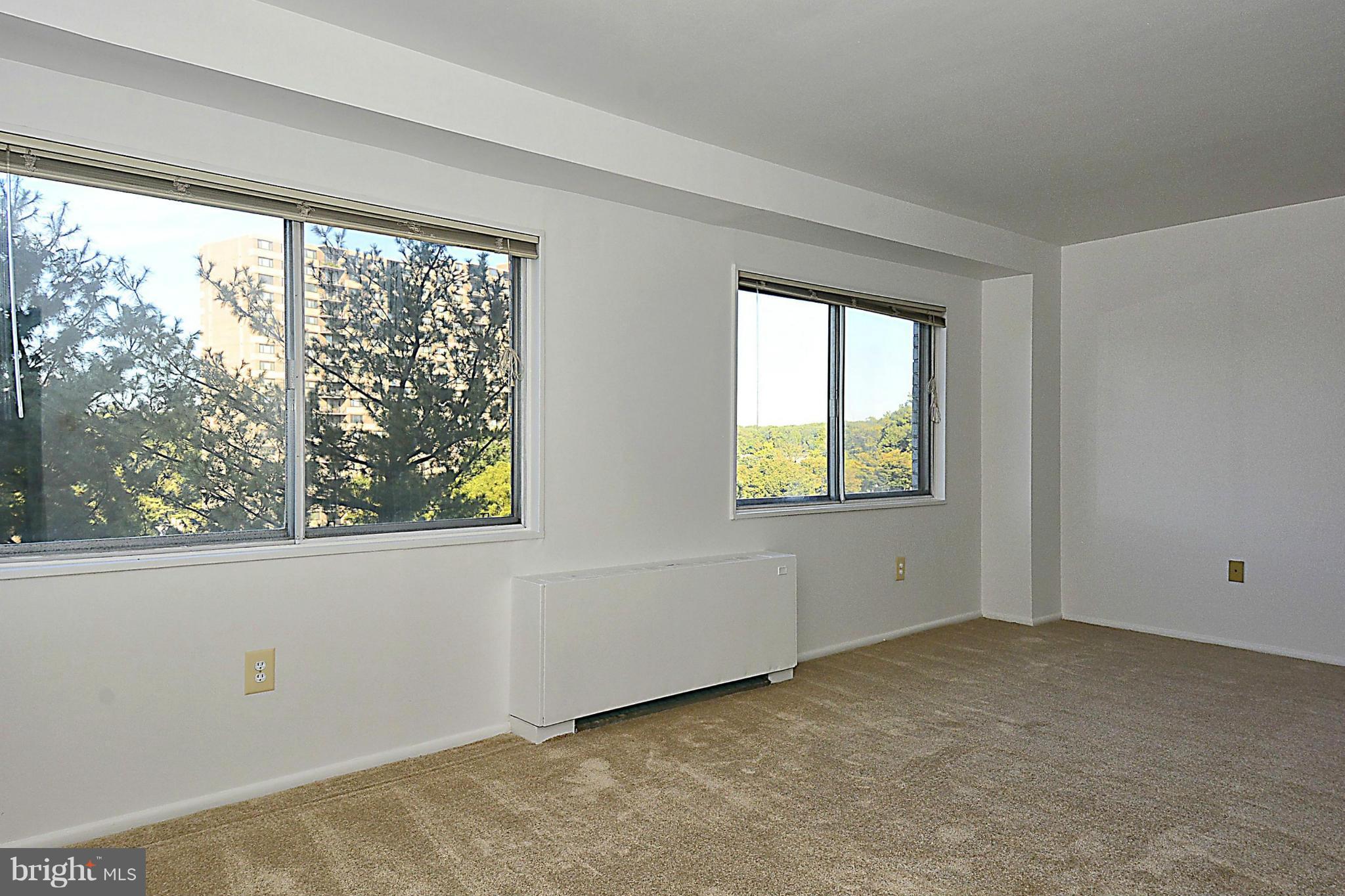 1111 University Boulevard West, Unit 607 Silver Spring, MD 20902 - Photo 14 of 30 Dining Room