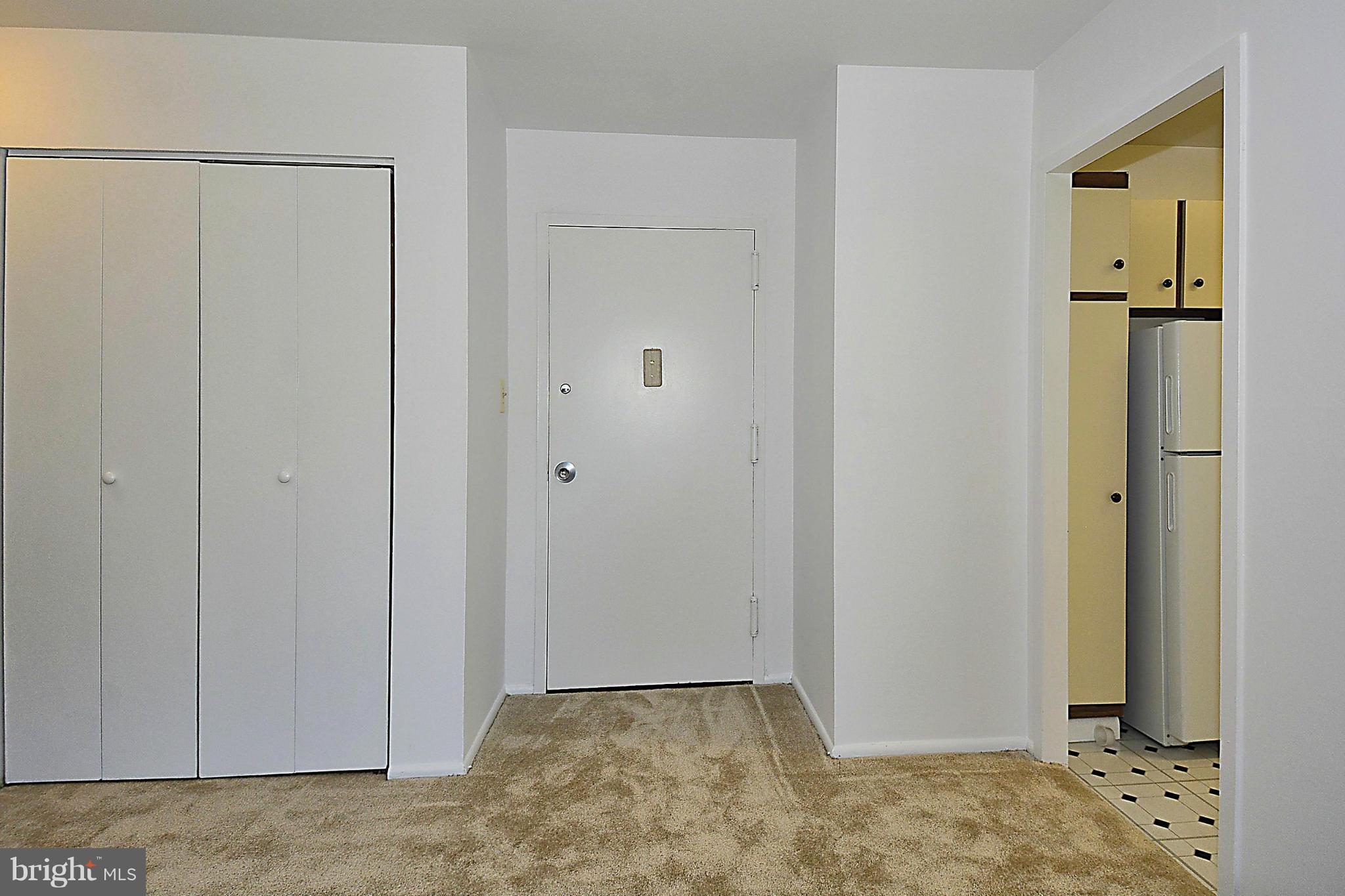 1111 University Boulevard West, Unit 607 Silver Spring, MD 20902 - Photo 8 of 30 Entry Area