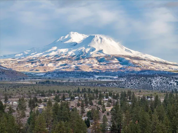 a view of a sky from a balcony
