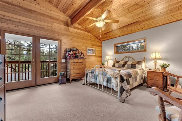 $949,000 | 17325 Nicklaus Court, Weed, CA 96094