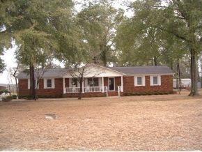 2586 Atomic Road Beech Island, SC 29842 - Photo 1 of 1 Main View