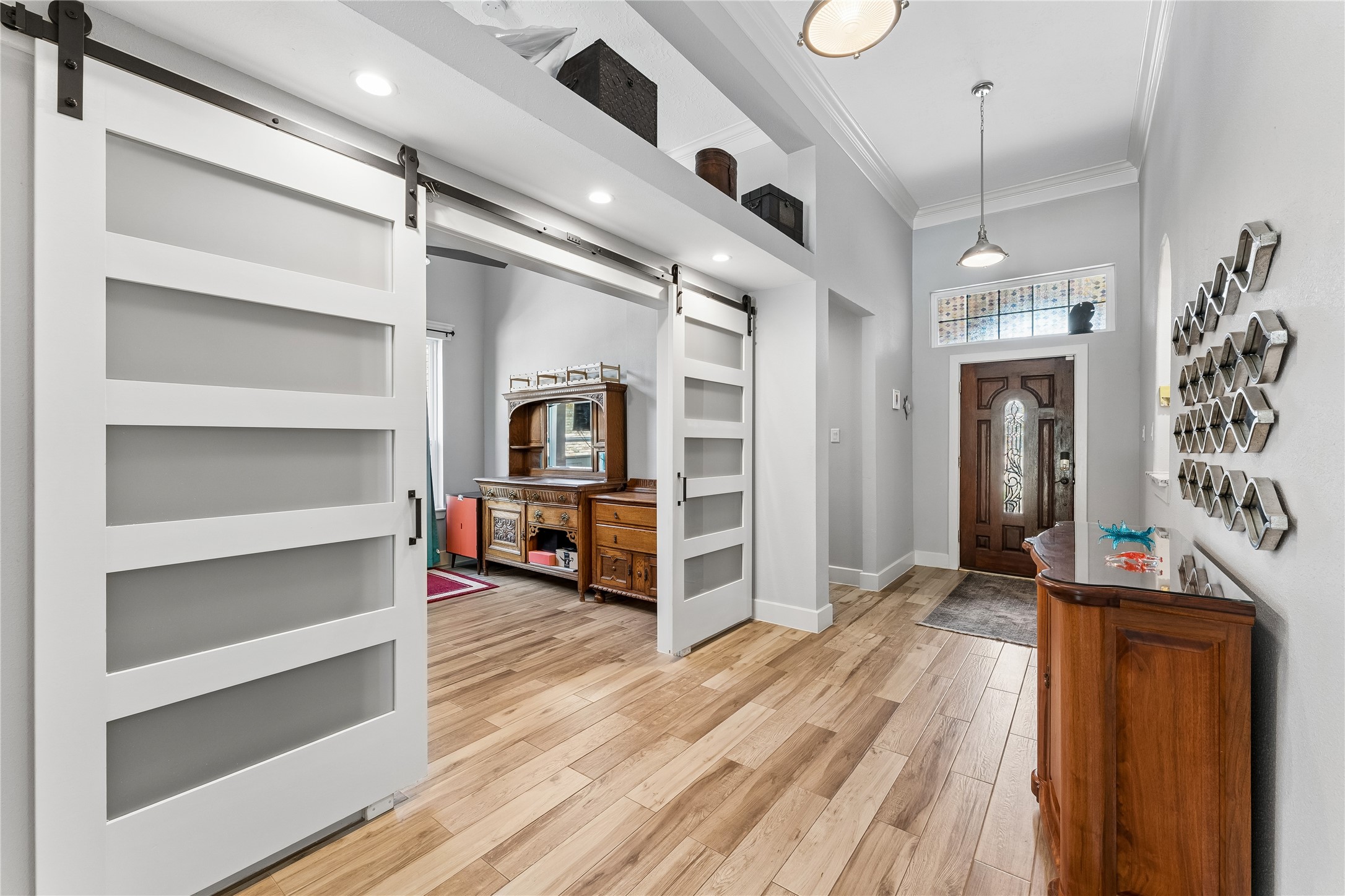 6230 Agassi Ace Court Spring, TX 77379 - Photo 8 of 41 Gallery Image 8