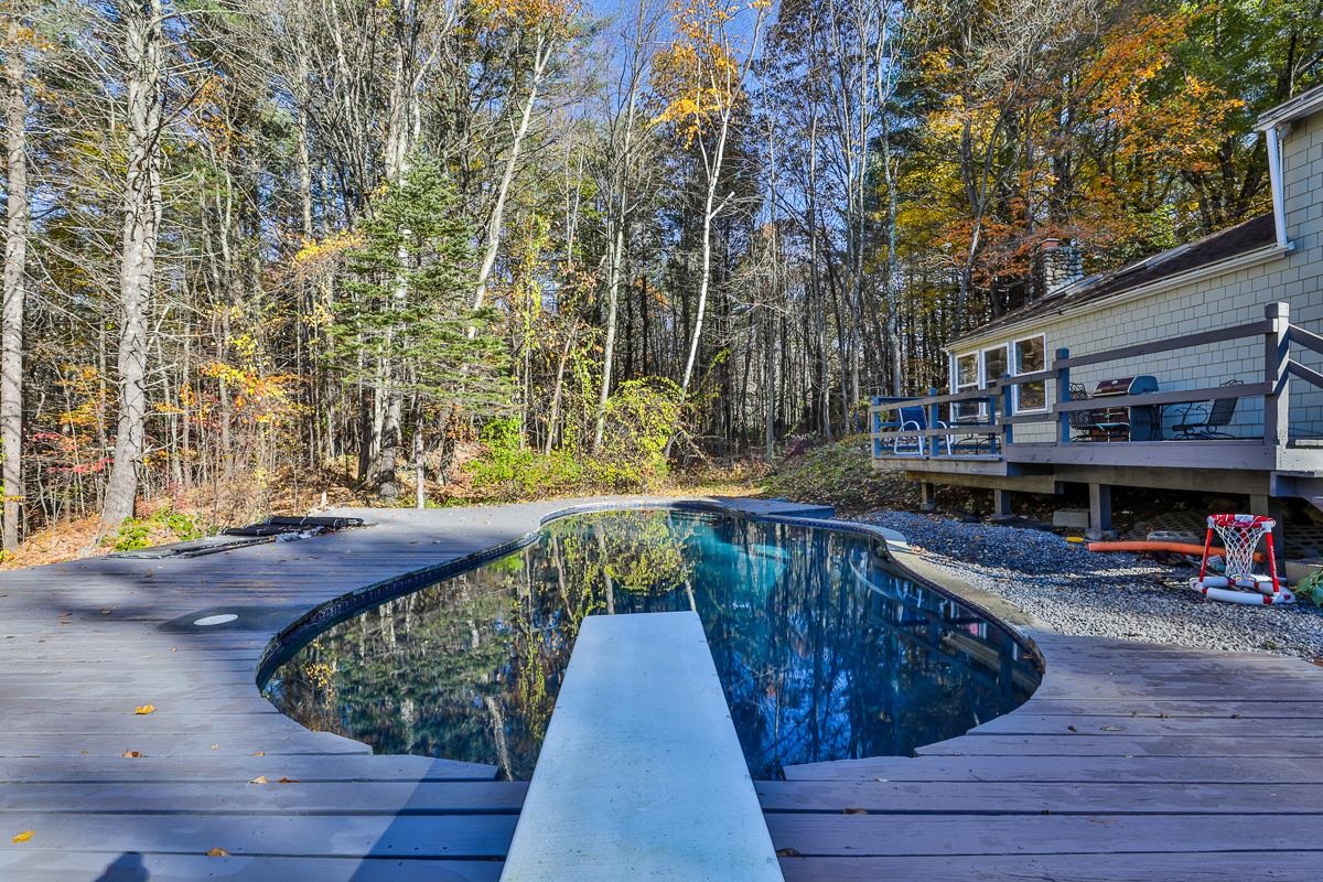 34 Old Milford Road Brookline, NH 03033 - Photo 8 of 36