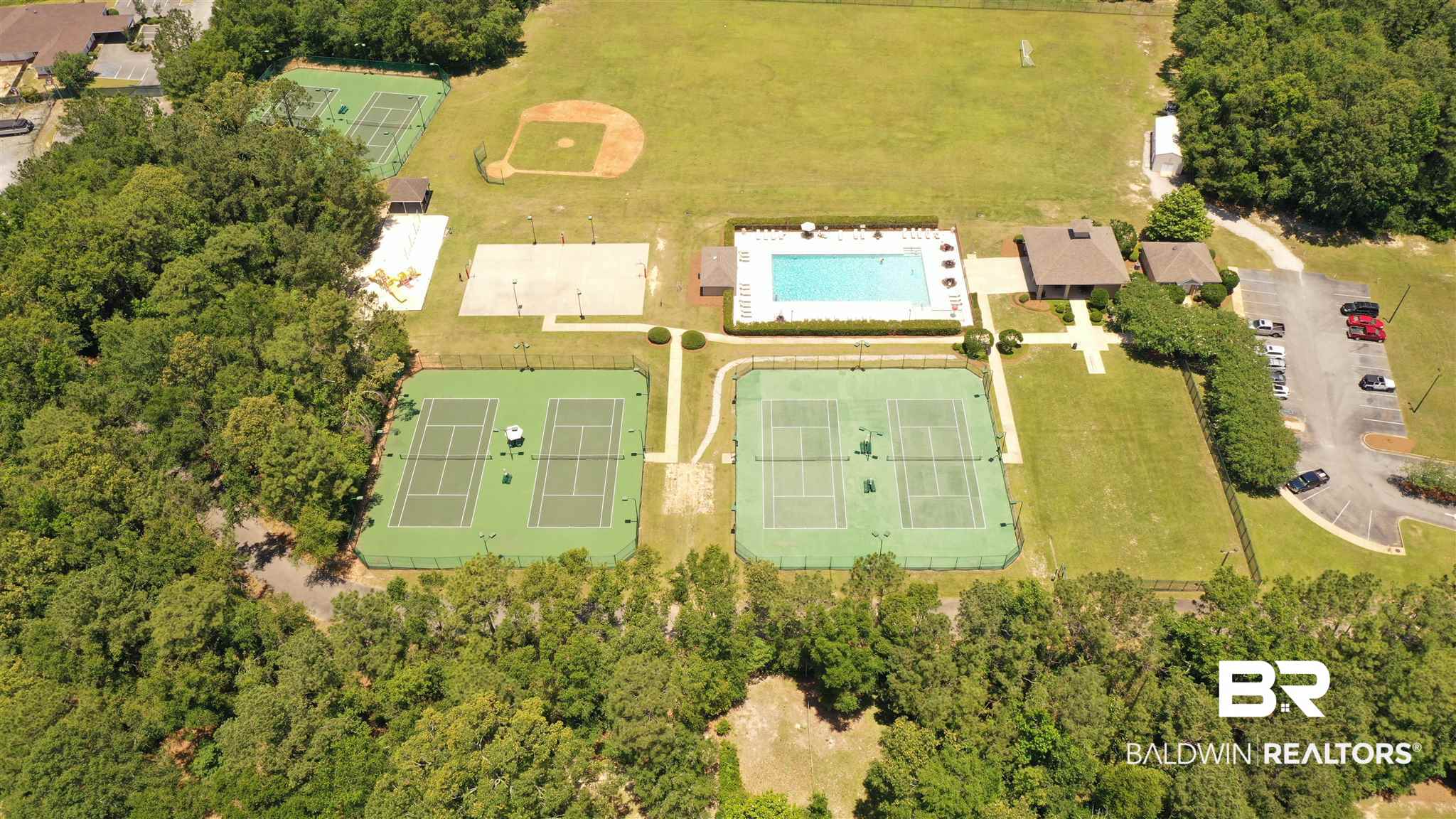 9043 North Court Daphne, AL 36527 - Photo 44 of 48
