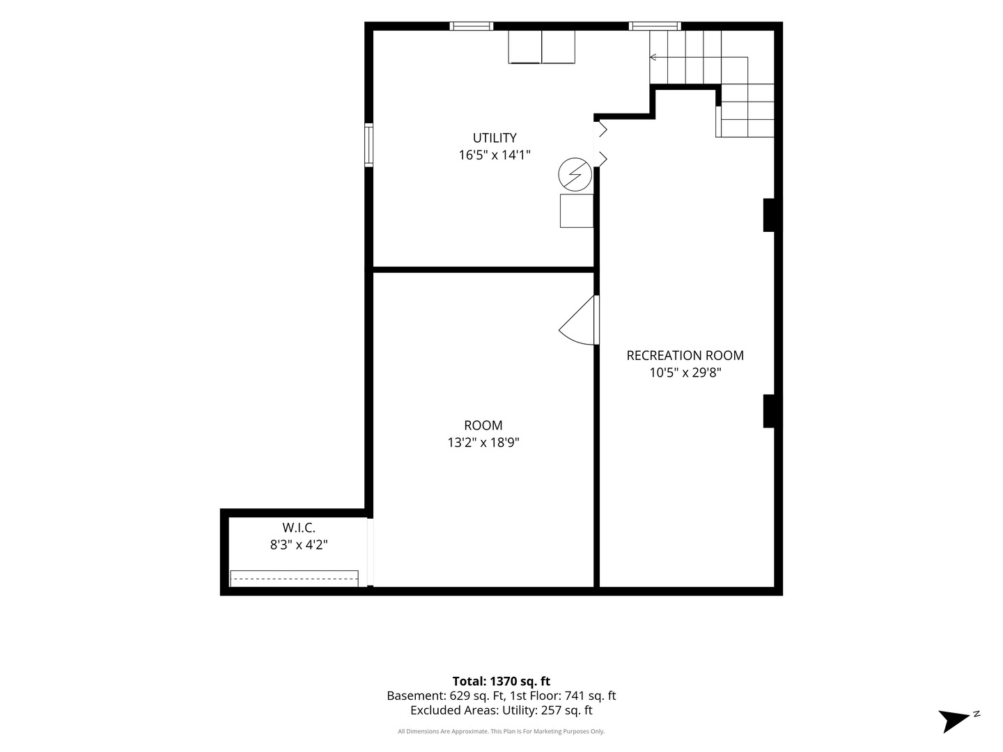 959 Golf Course Road, Unit 1 Crystal Lake, IL 60014 - Photo 28 of 29 Gallery Image 28
