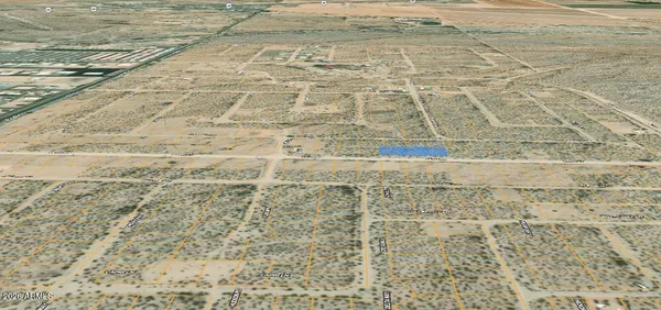 $24,000 | 67265 65th Street, Unit 600, Salome, AZ 85348