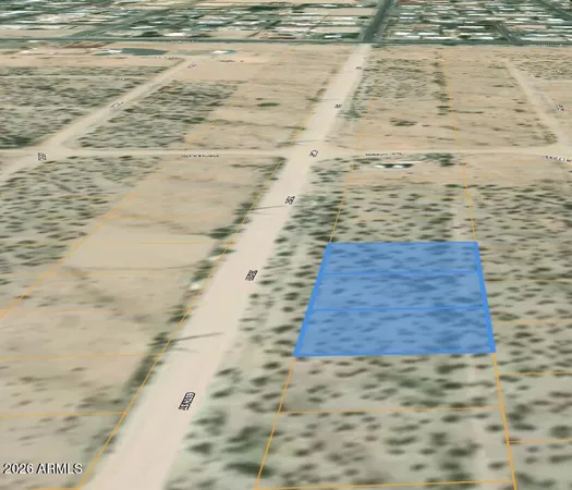 $24,000 | 67265 65th Street, Unit 600, Salome, AZ 85348