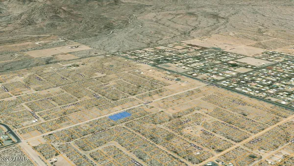 $24,000 | 67265 65th Street, Unit 600, Salome, AZ 85348