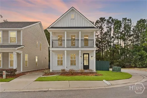 $359,900 | 45 Grove Park Drive, Richmond Hill, GA 31324