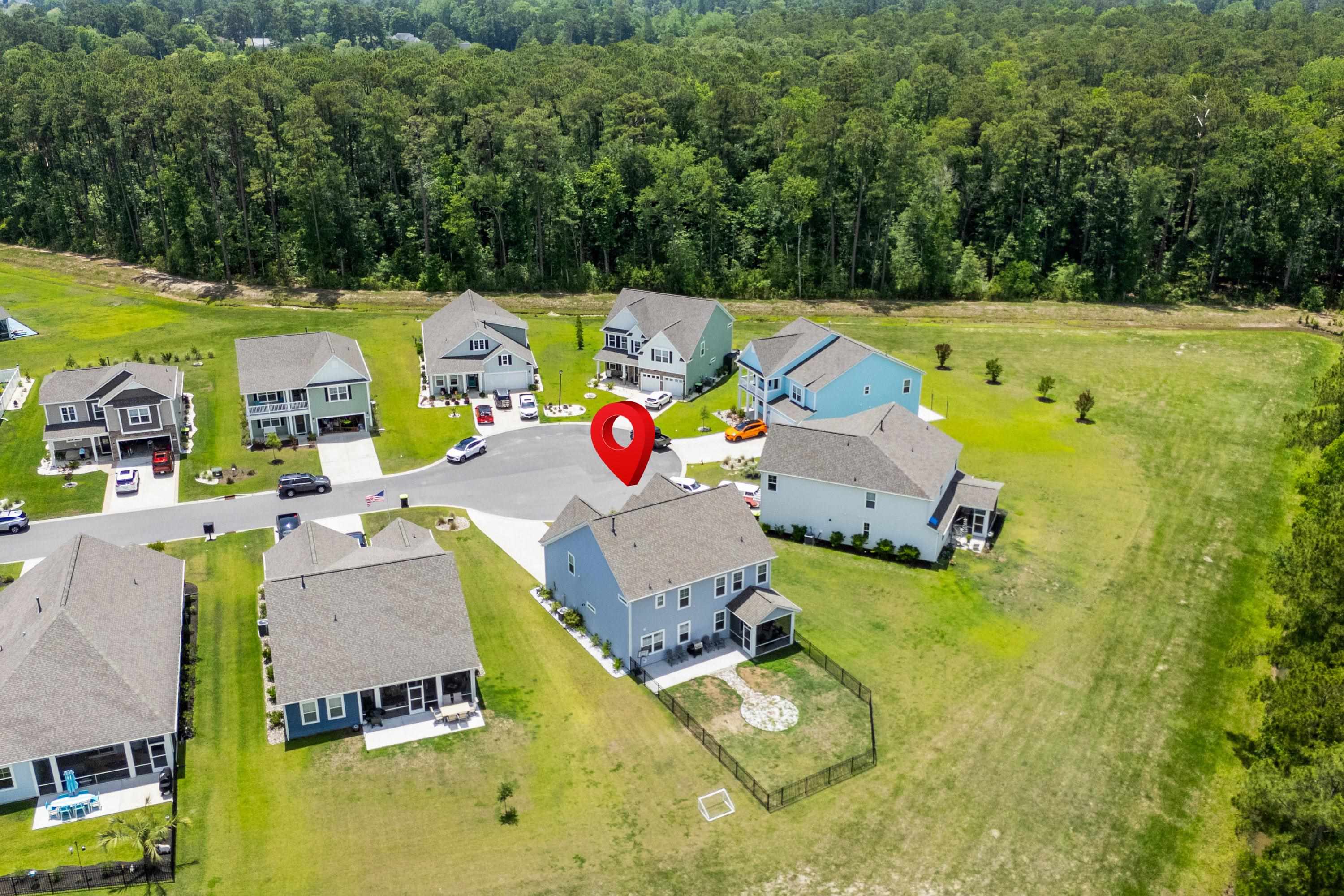1512 Tugalo Court Murrells Inlet, SC 29576 - Photo 31 of 39