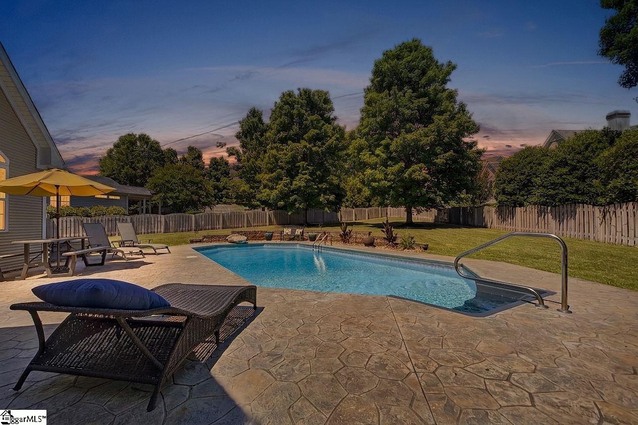 5 Boxford Court Greer, SC 29650 - Photo 40 of 41