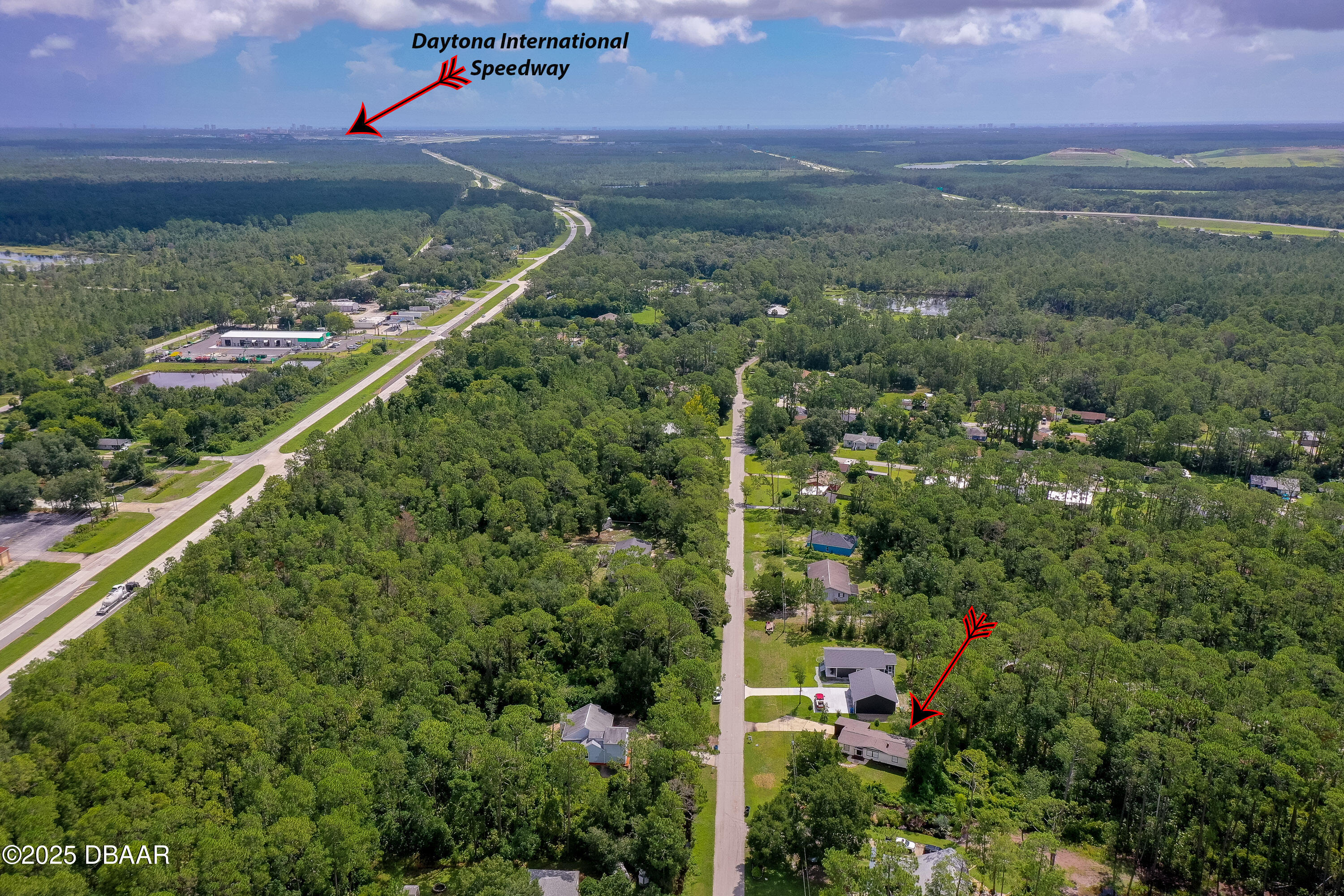 3669 General Marshall Road Daytona Beach, FL 32124 - Photo 32 of 32