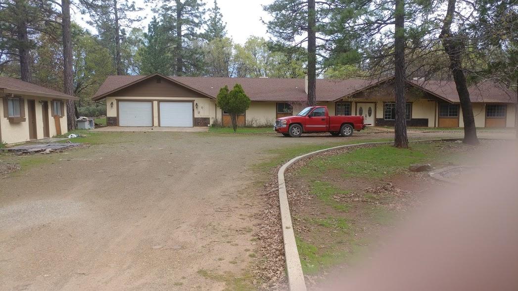 29423 Pine Springs Road Whitmore, CA 96096 - Photo 1 of 1 Pine Springs