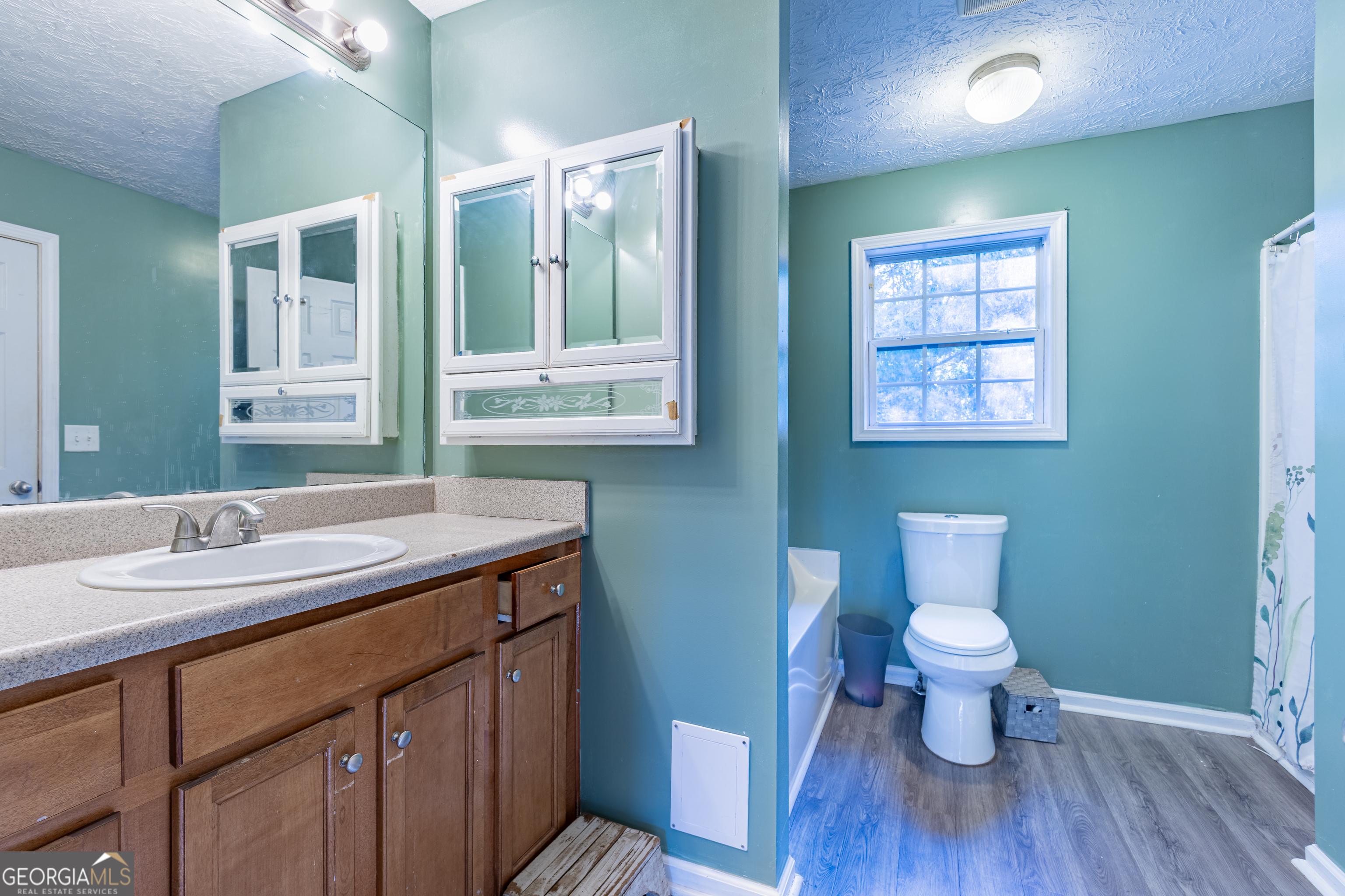 281 Lowell Allen Road Waco, GA 30182 - Photo 15 of 30