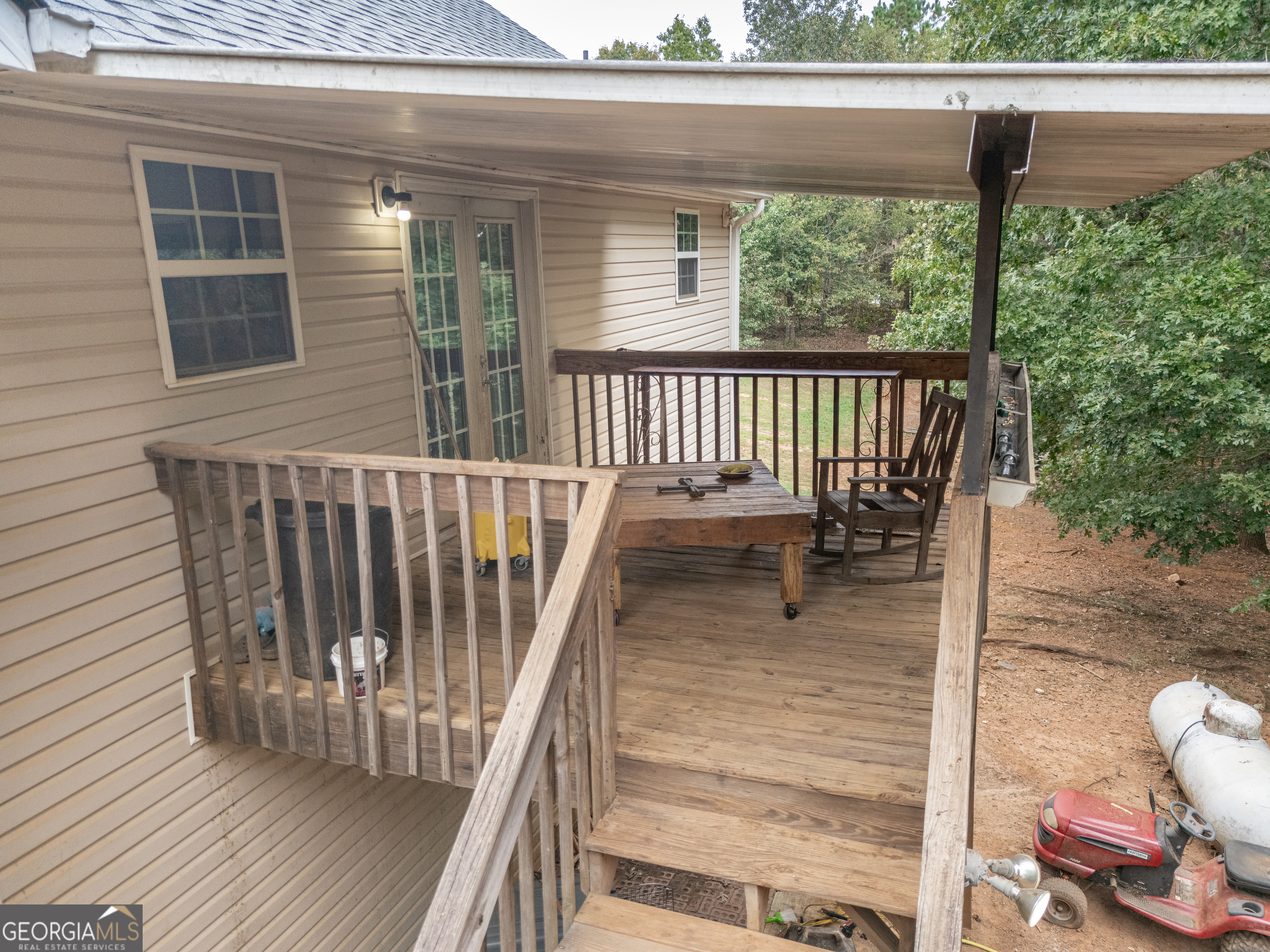 281 Lowell Allen Road Waco, GA 30182 - Photo 18 of 30