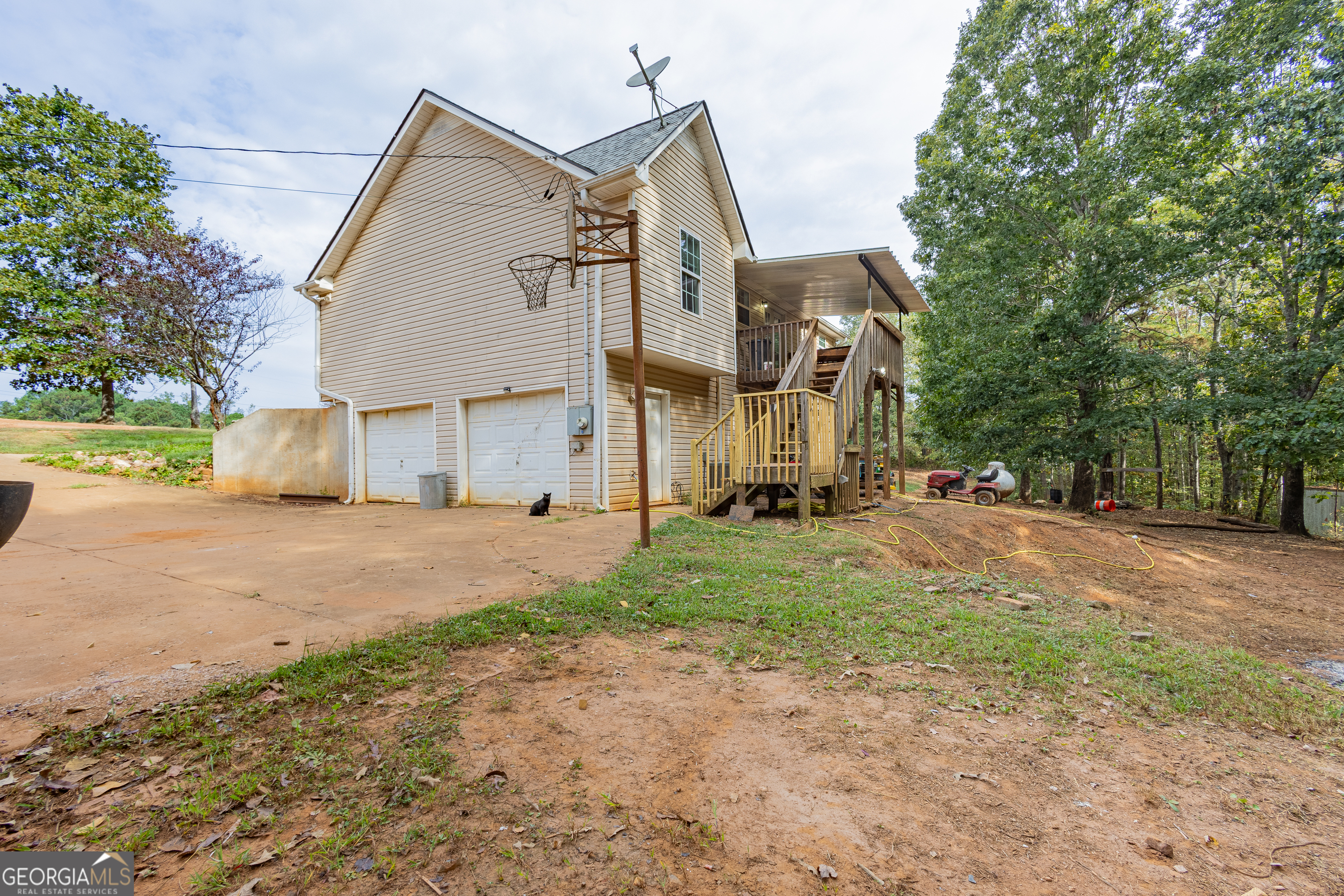 281 Lowell Allen Road Waco, GA 30182 - Photo 19 of 30