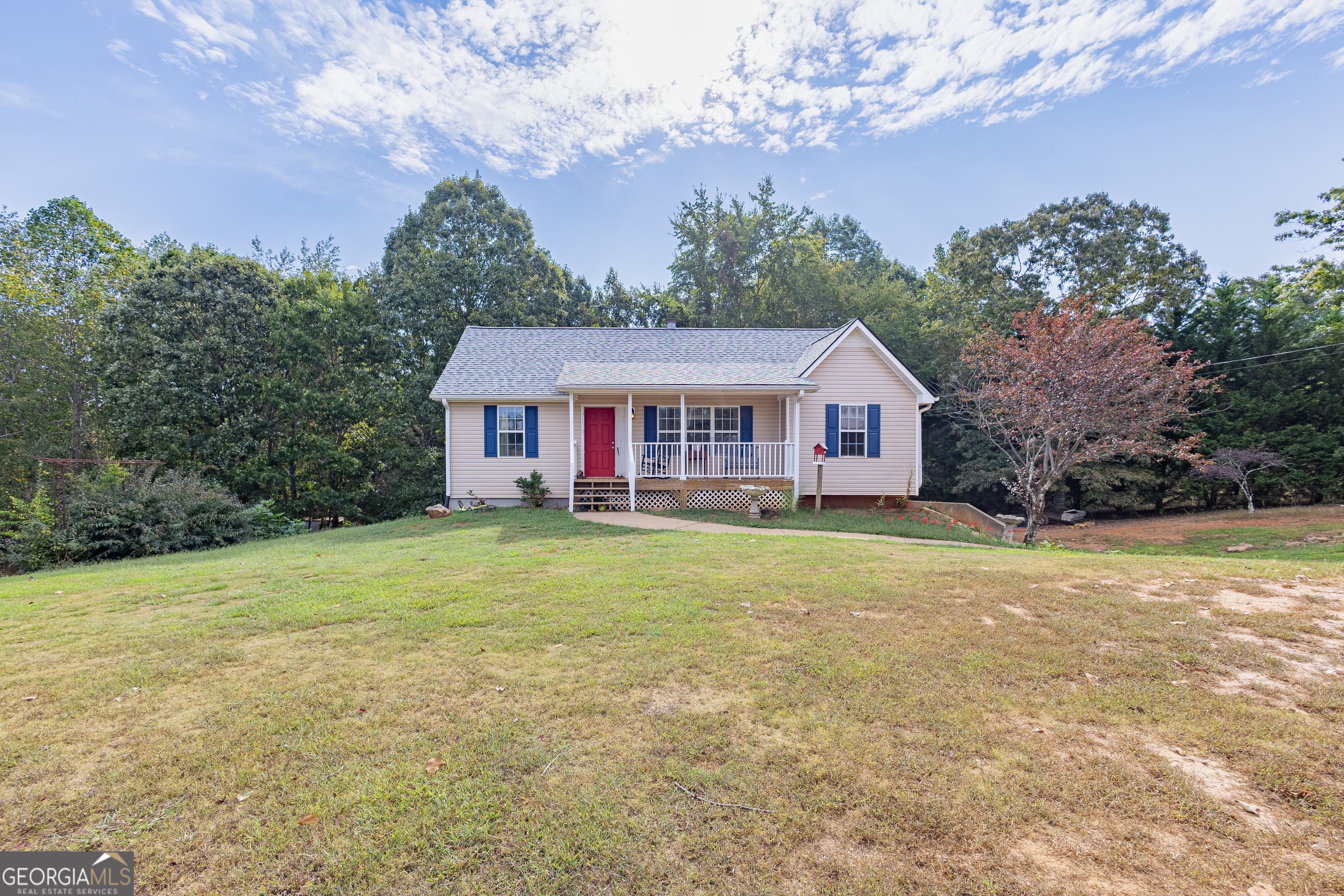 281 Lowell Allen Road Waco, GA 30182 - Photo 20 of 30