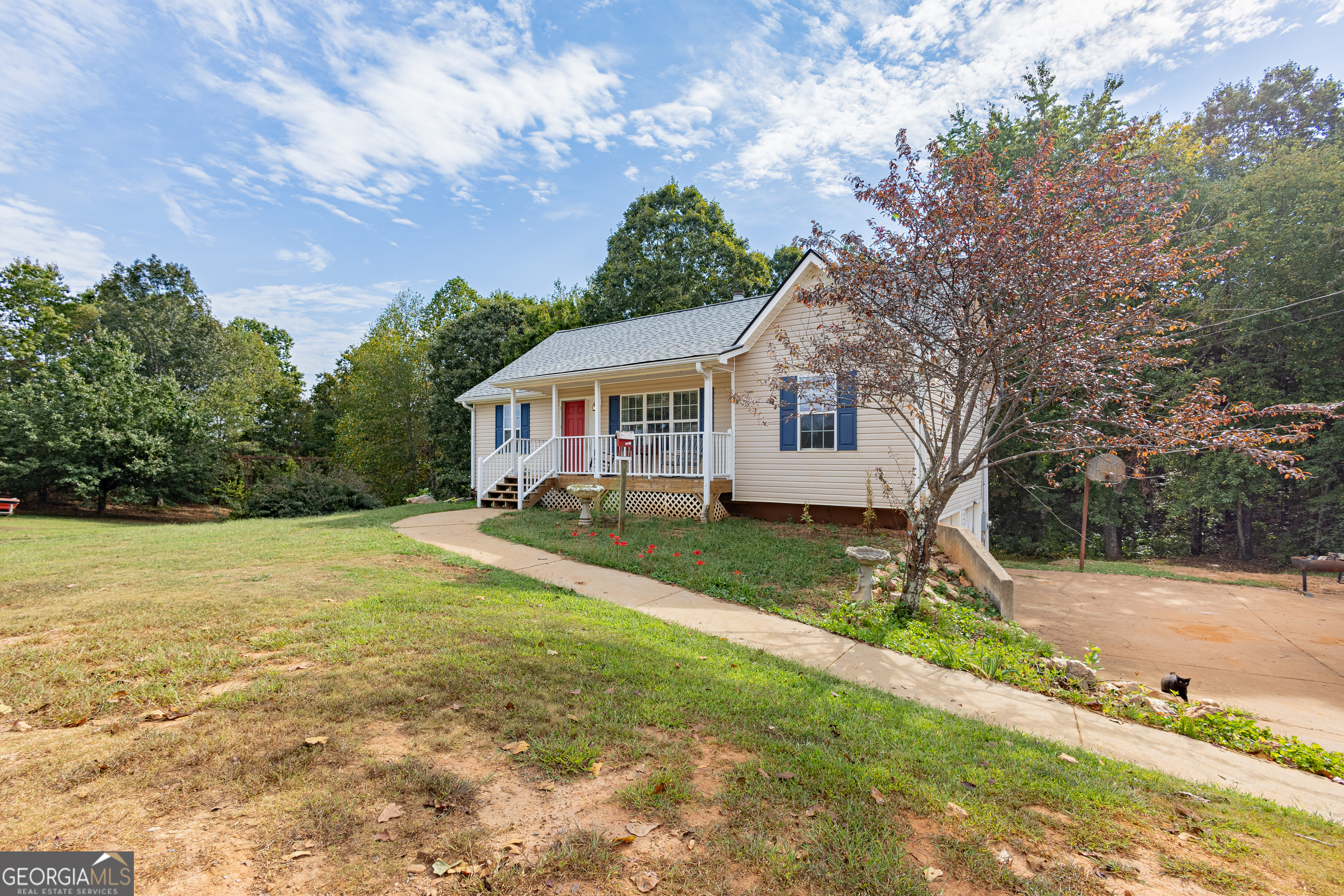 281 Lowell Allen Road Waco, GA 30182 - Photo 21 of 30