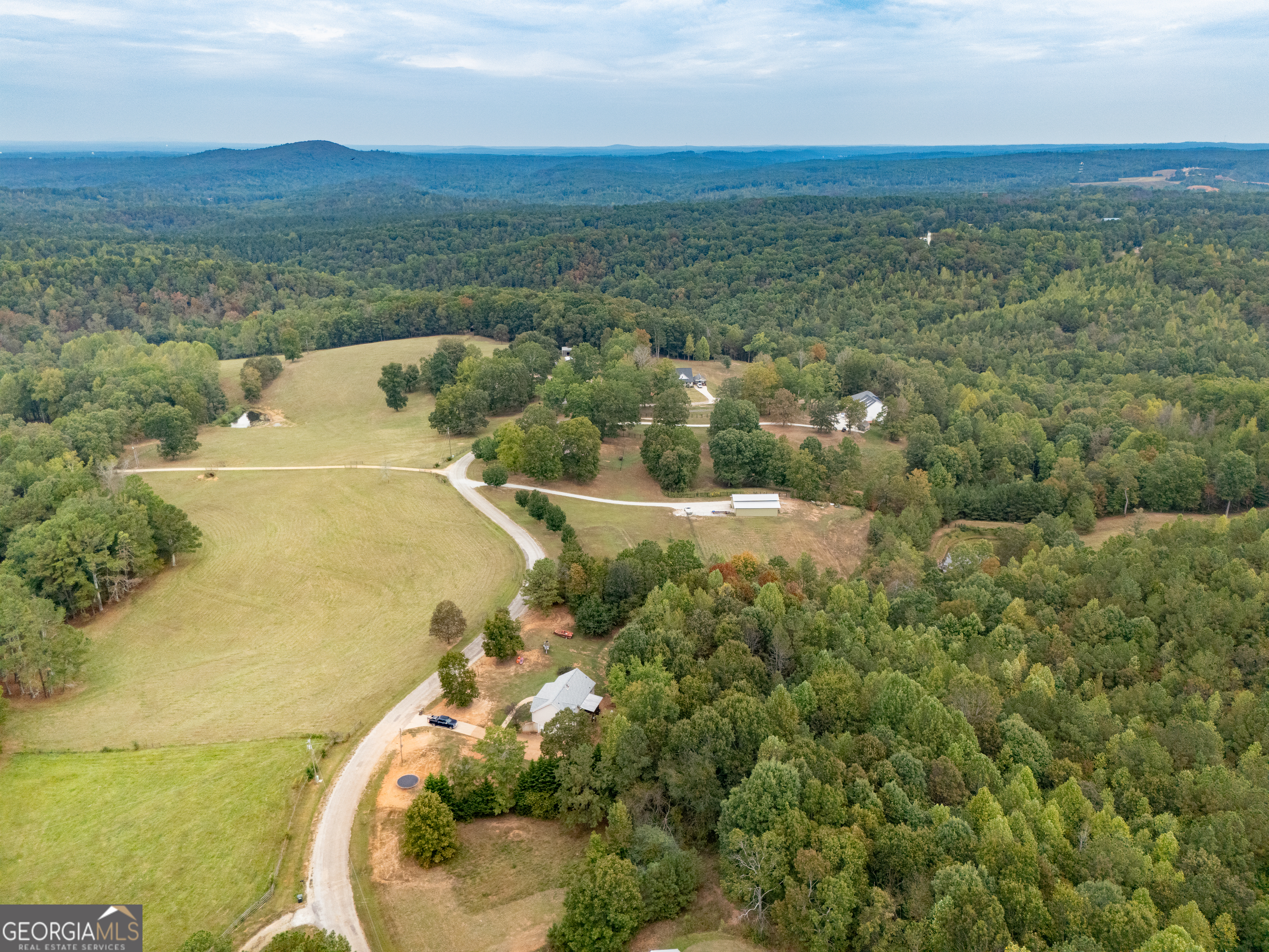 281 Lowell Allen Road Waco, GA 30182 - Photo 23 of 30