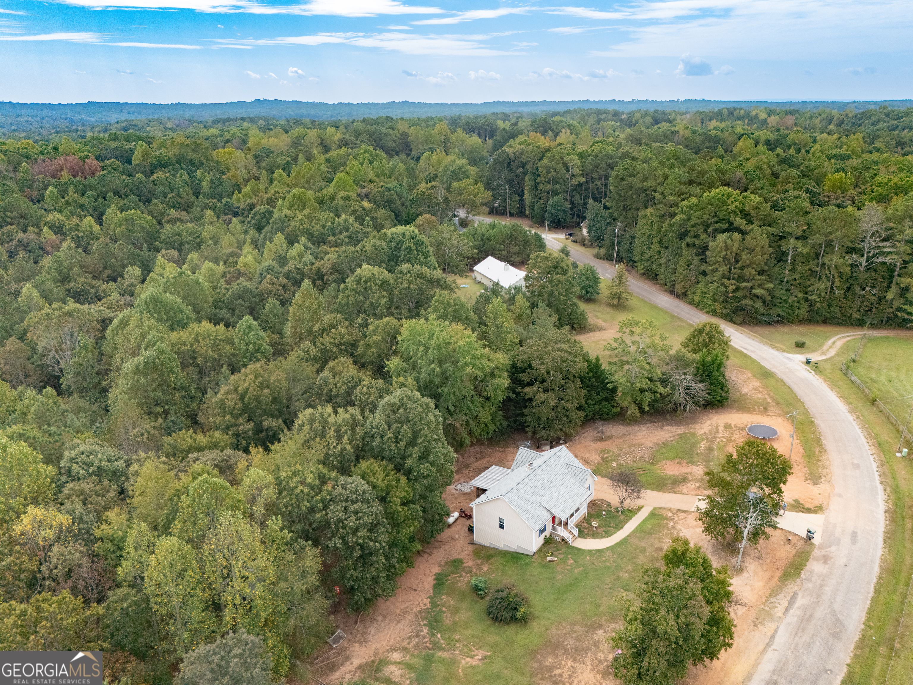 281 Lowell Allen Road Waco, GA 30182 - Photo 24 of 30