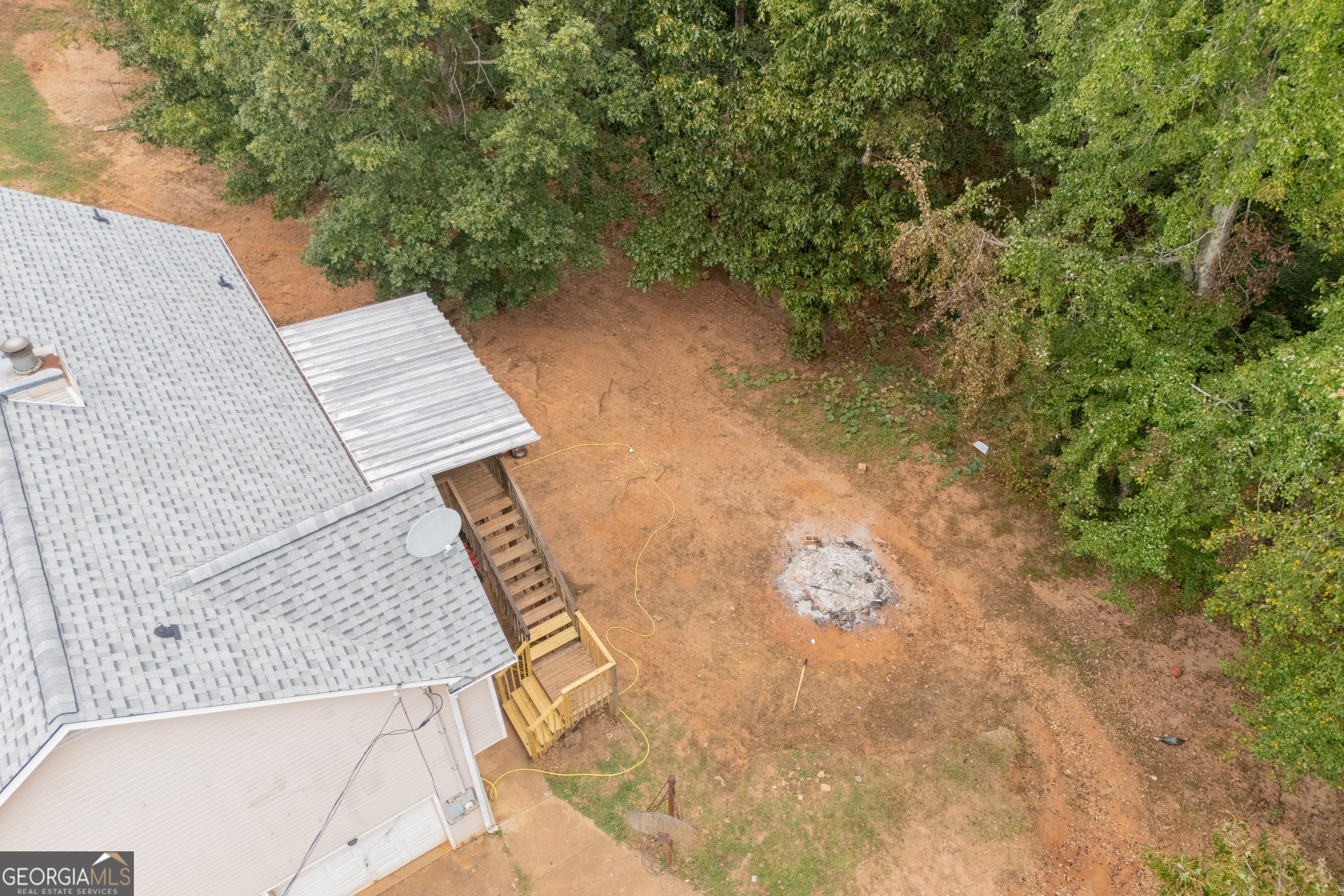 281 Lowell Allen Road Waco, GA 30182 - Photo 27 of 30