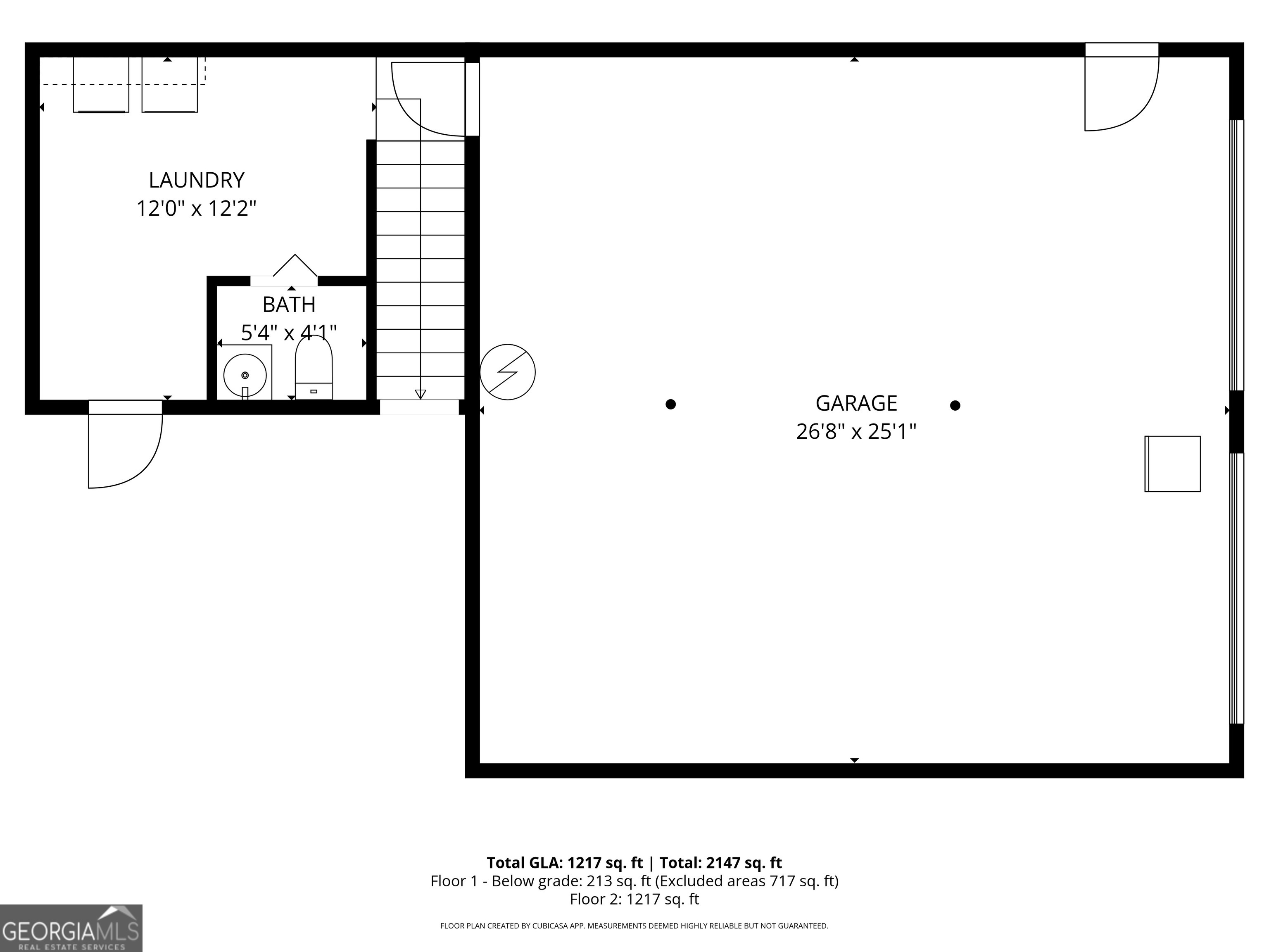 281 Lowell Allen Road Waco, GA 30182 - Photo 28 of 30