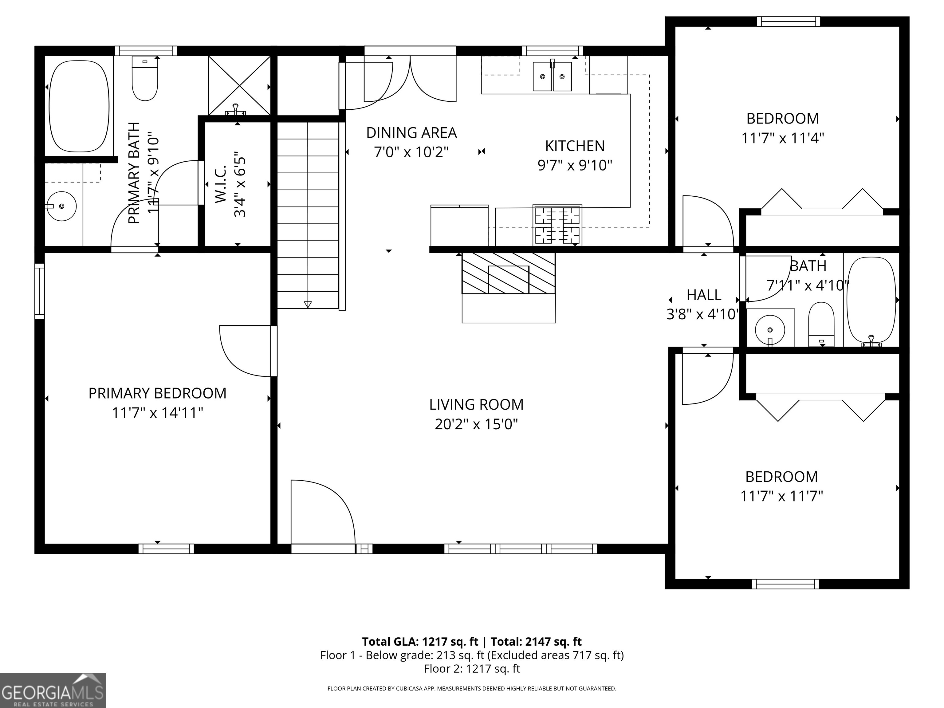 281 Lowell Allen Road Waco, GA 30182 - Photo 29 of 30
