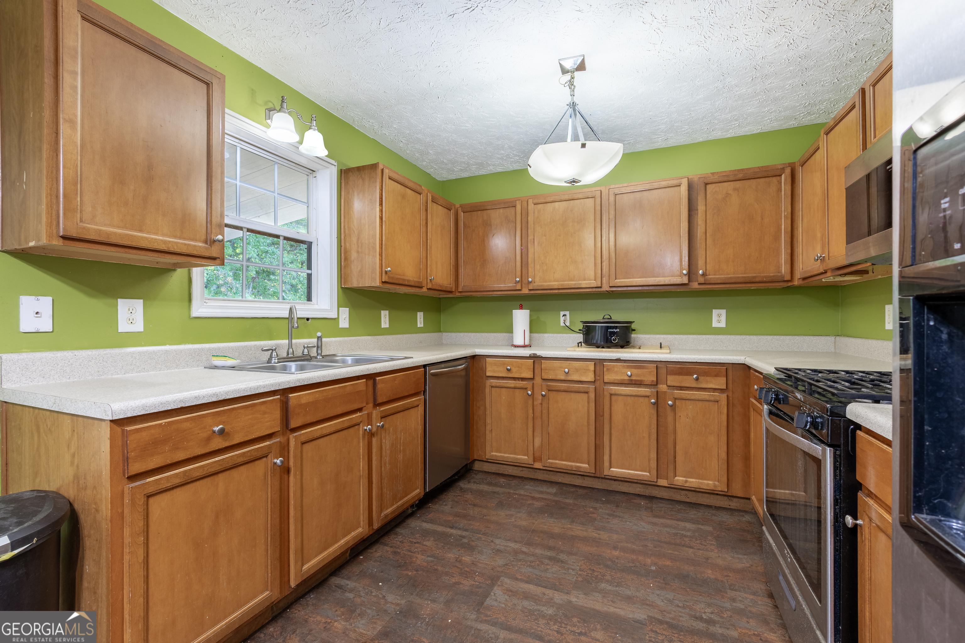 281 Lowell Allen Road Waco, GA 30182 - Photo 3 of 30