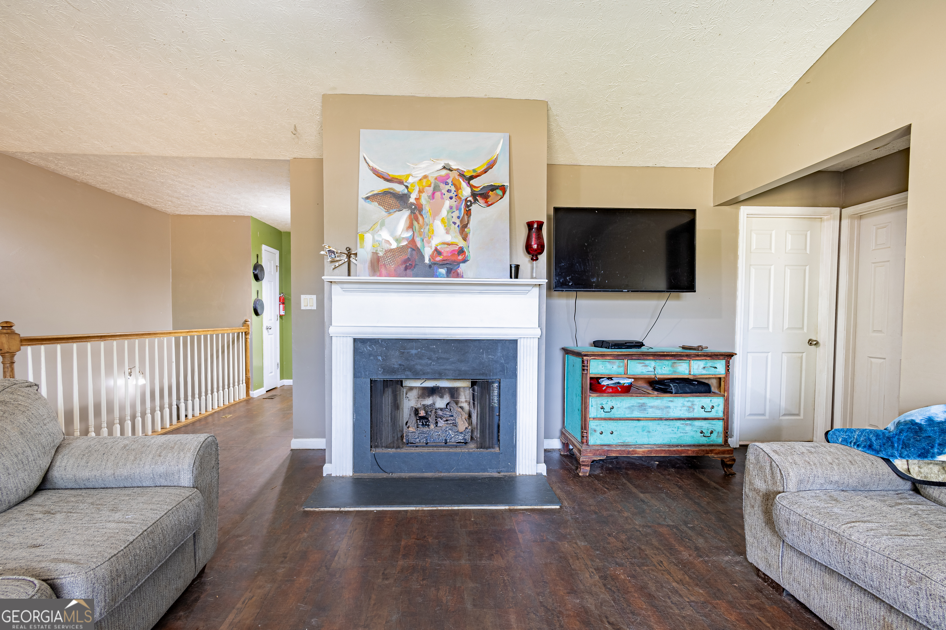 281 Lowell Allen Road Waco, GA 30182 - Photo 5 of 30