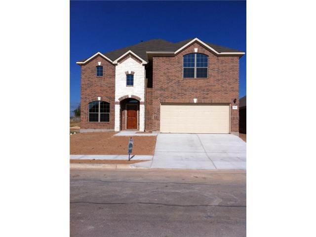 524 Hot Spring Valley Buda, TX 78610 - Photo 1 of 1 Gallery Image 1