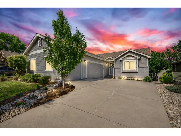 $698,000 | 2838 Canby Way, Fort Collins, CO 80525