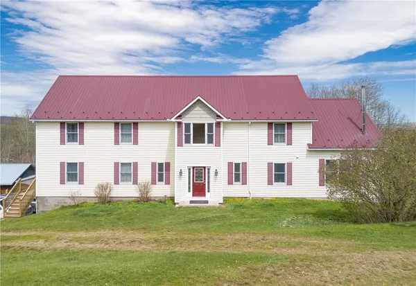 $850,000 | 169 Musto Hollow Road, Ulysses, PA 16948