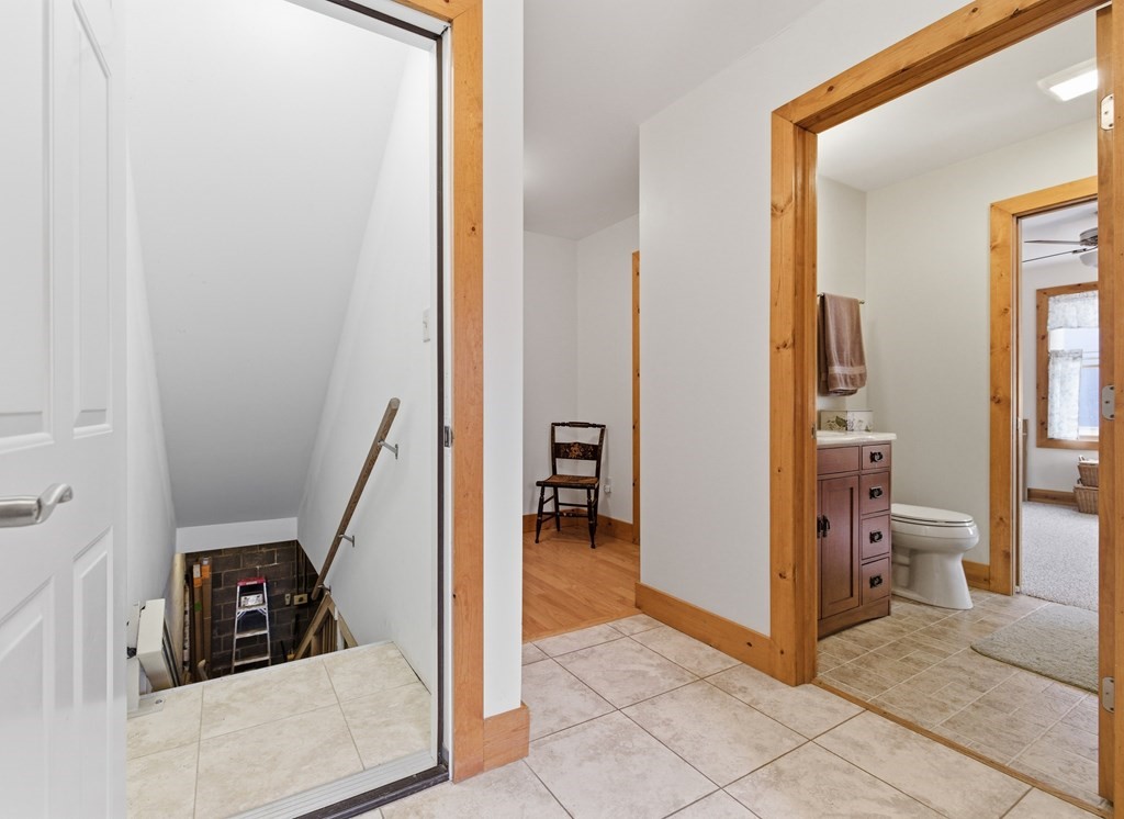 169 Musto Hollow Road Ulysses, PA 16948 - Photo 19 of 50