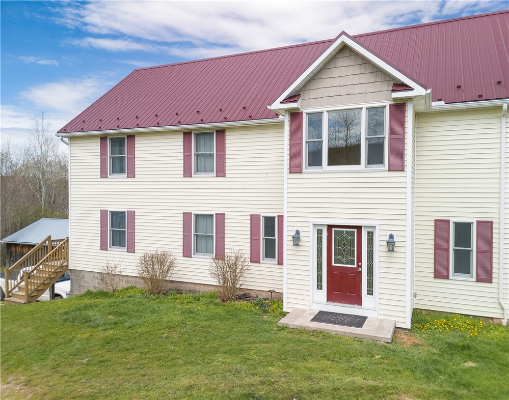 169 Musto Hollow Road Ulysses, PA 16948 - Photo 39 of 50